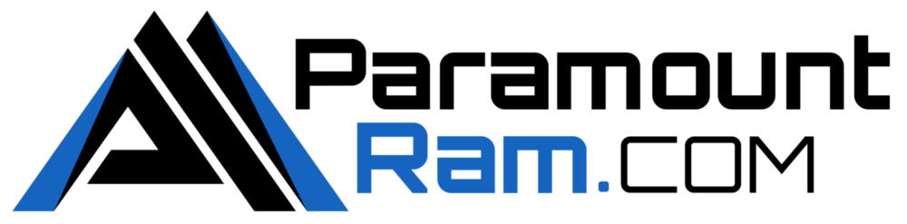 Paramount Ram